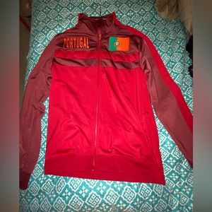 Men’s Portugal jacket